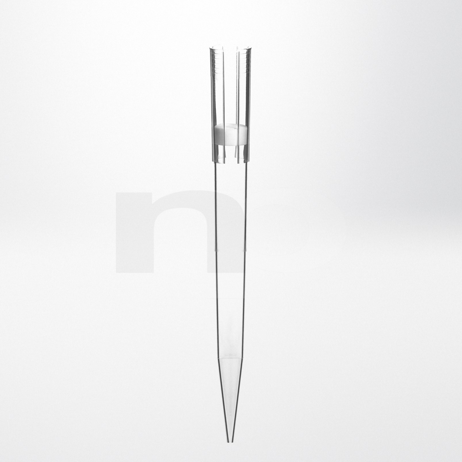 Filter tip 1000 µl Sterile R 96 tips/rack RNase DNase Pyrogen an...